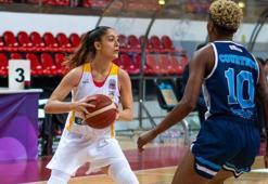 Bellona Kayseri Basketbol'dan 10 imza