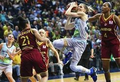 Fener'in rakibi belli oluyor