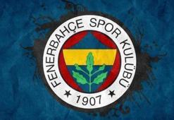 Fenerbahçe'nin muhtemel 11'i