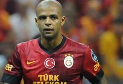 Jose Rodriguez'in parası Felipe Melo'ya