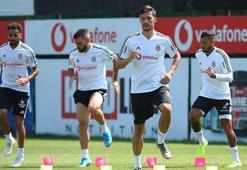 Beşiktaş'a Dorukhan Toköz müjdesi