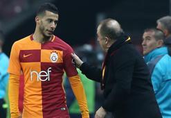 'Galatasaray'da devre arasında Nzonzi ve Belhanda gidecek'