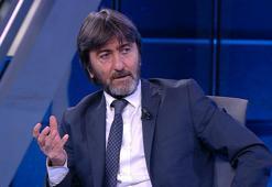 Rıdvan Dilmen'den şampiyonluk tahmini: Beşiktaş, Trabzonspor, Galatasaray ve Fenerbahçe...
