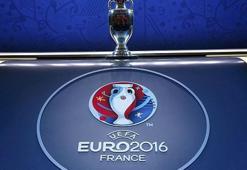 EURO 2016 Macaristan Belçika maçıcanlı
