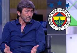 Rıdvan Dilmen'den olay Fenerbahçe yorumu: Aynı anda oynatırsan şampiyon olamazsın!
