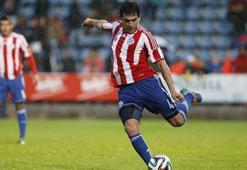 Gustavo Gomez Beşiktaş ile ön protokol imzaladı