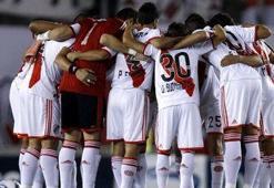 River Plate'te küme düşme riski