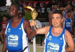 Özeller İpsala'dan yola çıktı