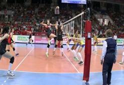 Voleybol: FIVB Dünya Grand Prix Serisi -