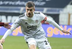 Beşiktaş haberi: Dorukhan Toköz, PFDK'ya sevk edildi