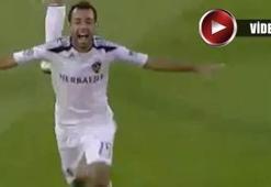 Hagi'yi bile kıskandırır