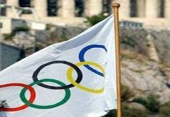 Özel sporcular kampa girdi