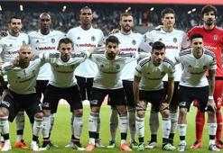 Beşiktaş'a İtalya'dan davet!