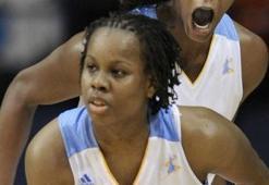 Epiphanny Prince Galatasaray'da