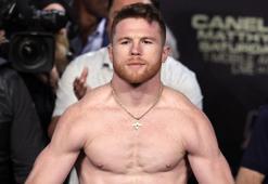 Meksikalı boksör Saul Alvarez'den tarihi anlaşma