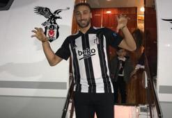 Beşiktaş - Cenk Tosun | Flaş itiraf: Peşinden koştuk!