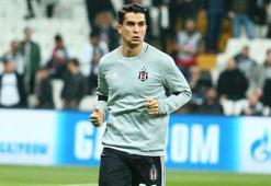 Şenol Güneş'ten Necip Uysal'a hazır ol mesajı!