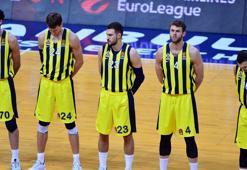Fenerbahçe Beko'nun hedefi THY Avrupa Ligi Dörtlü Final'inde zirve