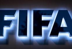 FIFA'dan Arjantin futboluna müdahale