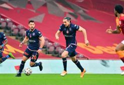 Başakşehir, Aykut Kocaman yönetimindeki ilk maçını kaybetti