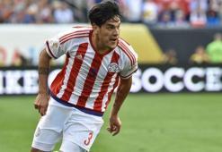 Gustavo Gomez: Menajerim Beşiktaş'la görüşecek