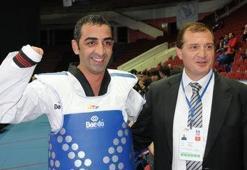 Tekvandoda 2 altın 4 bronz