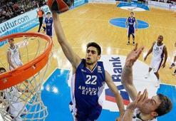 Furkan Korkmaz Philadelphia 76'ers'a seçildi!