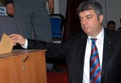 Karabük'te yeni başkan seçildi