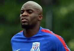 Orta sahaya Mohamed Sissoko!