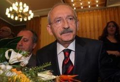 Kılıçdaroğlu'ndan kutlama mesajı