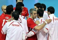 Milli'ler Romanya yolcusu