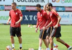'Galatasaray onu kaybederse yazık eder'