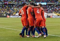 Copa America'da finalin adı belli oldu