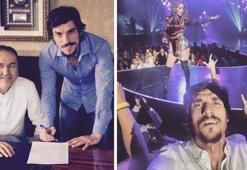 Yeni transfeden Jennifer Lopez yorumu: Kadının dibi!