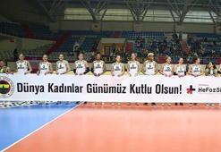 Fenerbahçe'nin Igor Gorgonzola Novara maçı ertelendi