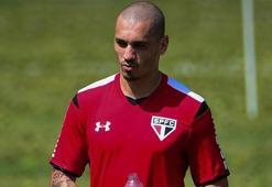 Maicon için rakip Inter