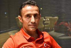 Osman Çakmak: "Ülken için hayırlı bir şey yapıyorsan Türk halkı seni destekliyor"