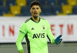 Altay Bayındır şov! Hatayspor-Fenerbahçe maçına damga vurdu!