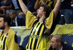 NBA'den Fenerbahçeli Jan Vesely'e 30 milyon dolarlık teklif!