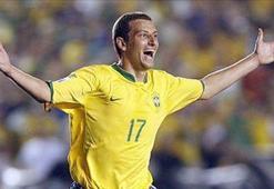 Elano var, Santos yok