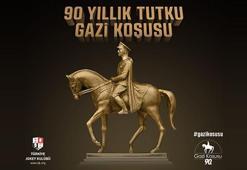 90. Gazi'ye Fanatik yorumu!