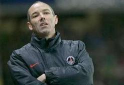 ..Ve Le Guen, Umman'da