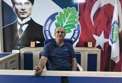 Adem Memiş: TFF'nin kararına saygı duyup maçlarımızı oynayacağız