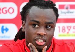 Lukaku'ya 11 garantisi!