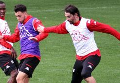 Antalyaspor, 6 eksikle Beşiktaş karşısında