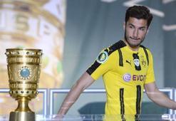 Nuri Şahin'den Galatasaray yanıtı