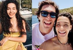 Ebru Şahin: Cedi Osman ile aramızda ruhsal mesafe sıfır