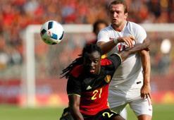 Sıra geldi Lukaku'ya