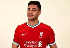Liverpool'un yeni yıldızı Ozan Kabak: Gururluyum heyecanlıyım
