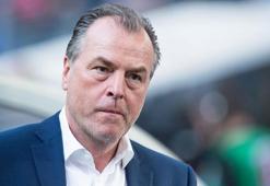 Schalke 04'ün Başkanı Clemens Tönnies görevinden istifa etti